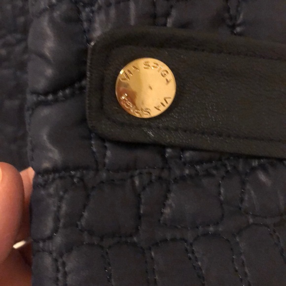 Fall and Spring coat - Picture 3 of 3